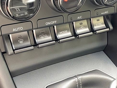 New 2025 Subaru BRZ Limited w/ Popular Package 2 image 16