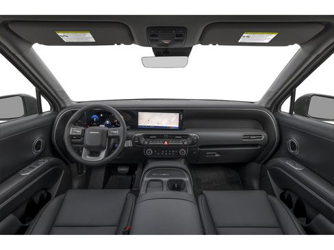 New 2027 Hyundai Palisade SEL AWD/4WD image 23