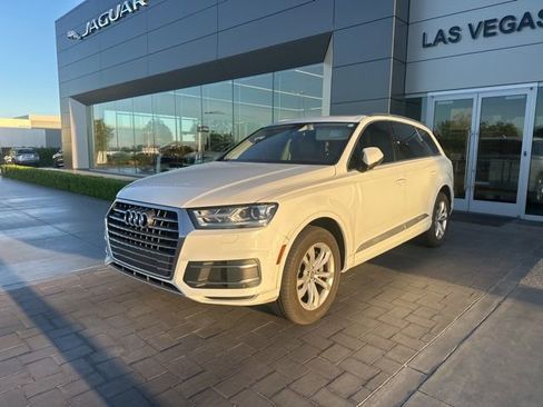 Used 2019 Audi Q7 2.0T Premium image 1