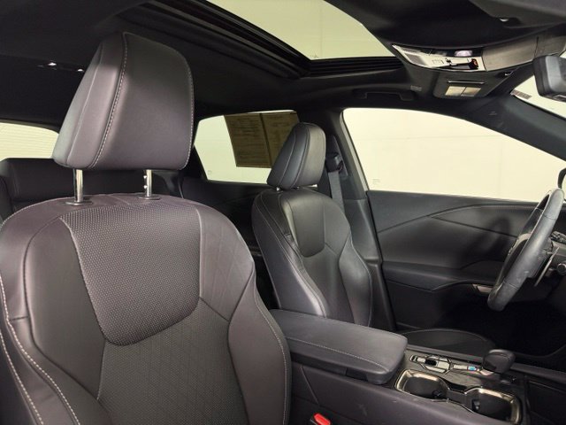 Used 2023 Lexus RX 350 w/ Accessory Package (2T) AWD/4WD image 23