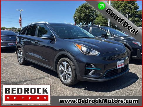 Used 2019 Kia Niro EX Premium FWD image 1