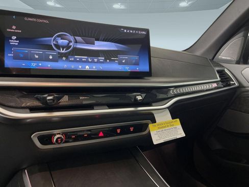 Used 2026 BMW X5 sDrive40i w/ Climate Comfort Package RWD image 20
