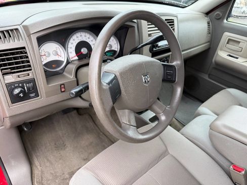 Used 2005 Dodge Dakota SLT w/ Trailer Tow Group image 14