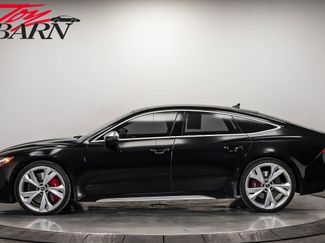 Used 2021 Audi RS 7 Sportback w/ RS 7 Executive Package video 2
