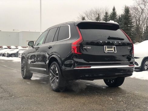 New 2026 Volvo XC90 B5 Plus image 4