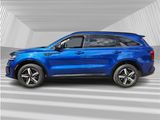 Used 2022 Kia Sorento EX w/ Panoramic Sunroof Package image 2