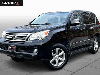 Used 2012 Lexus GX 460 Premium