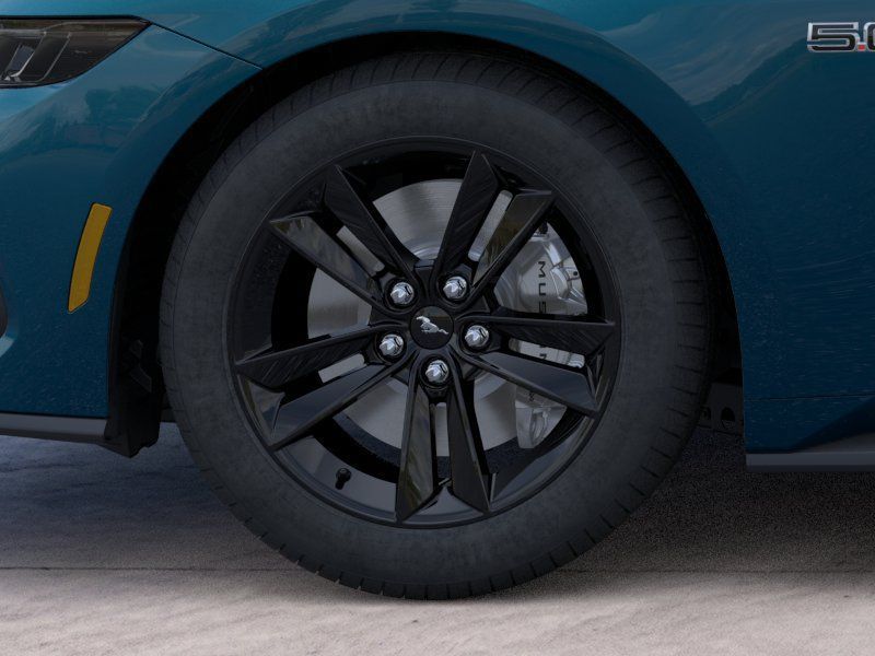 New 2026 Ford Mustang GT Premium RWD image 19