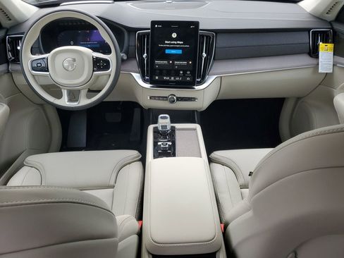 New 2026 Volvo XC90 B6 Ultra image 6