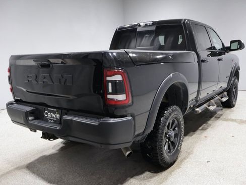 Used 2020 RAM 2500 Power Wagon image 2