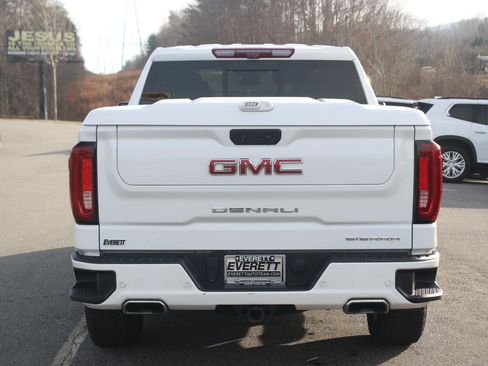 Used 2023 GMC Sierra 1500 Denali w/ Technology Package image 6