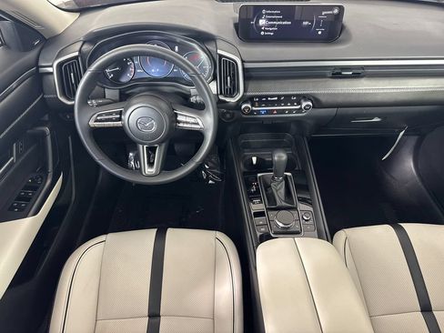 Certified 2026 MAZDA CX-50 AWD 2.5 S w/ Weather Package image 22