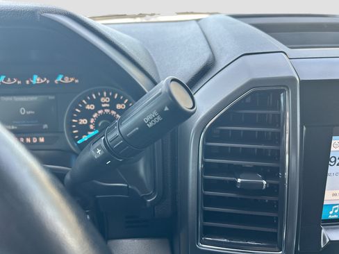 Used 2018 Ford F150 XLT w/ Equipment Group 302A Luxury AWD/4WD image 17