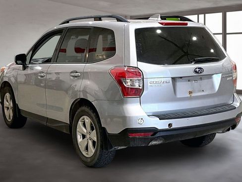 Used 2016 Subaru Forester 2.5i Premium AWD/4WD image 13