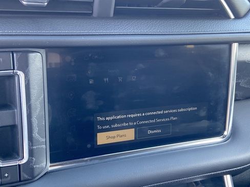 Used 2024 GMC Yukon Denali image 39