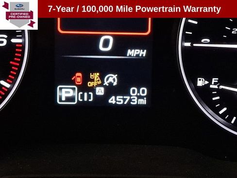 Certified 2026 Subaru Forester Premium AWD/4WD image 21
