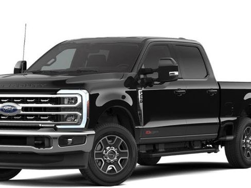 New 2026 Ford F250 Lariat AWD/4WD image 23