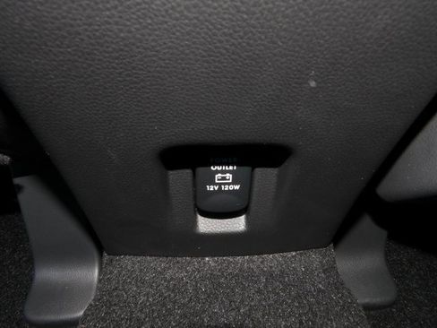 New 2026 Mitsubishi Eclipse Cross LE image 18