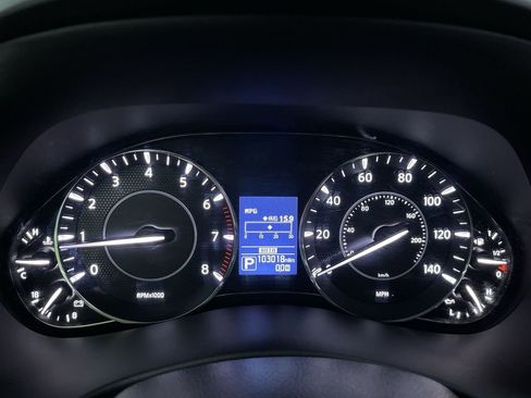 Used 2020 Nissan Armada SL w/ Premium Package image 20