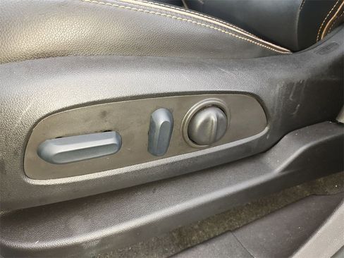 Used 2022 GMC Terrain AT4 w/ Tech Package image 18