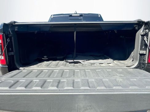 Used 2021 RAM 1500 TRX w/ TRX Level 2 Equipment Group AWD/4WD image 27