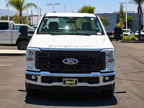 Used 2024 Ford F350 XL w/ 360-Degree Camera Package image 2