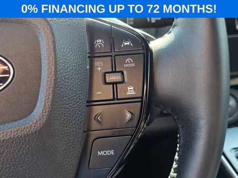 Certified 2024 Subaru Solterra Premium image 23