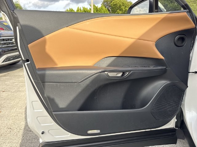 Certified 2025 Lexus RX 350 FWD w/ Accessory Package (K3) image 13