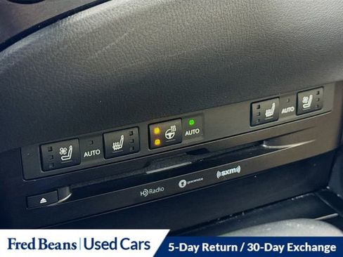 Used 2021 Lexus ES 350 w/ Premium Package image 17