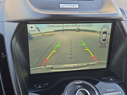 Used 2017 Ford Escape Titanium w/ Equipment Group 301A image 18