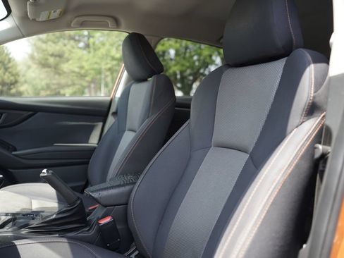 Used 2018 Subaru Crosstrek 2.0i Premium AWD/4WD image 10