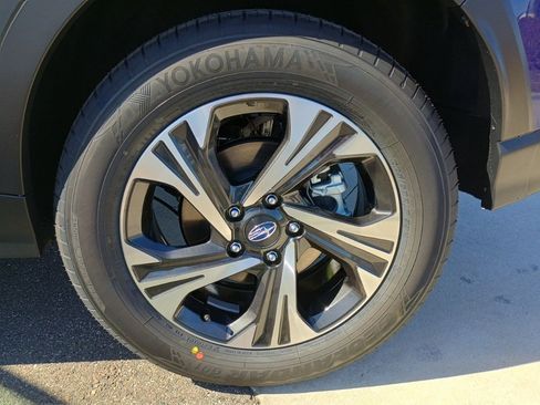 New 2026 Subaru Crosstrek 2.0i Premium image 6