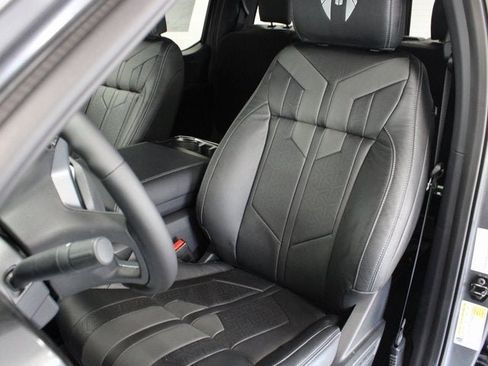 New 2023 Ford F150 XLT w/ Equipment Group 302A High image 36