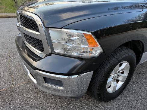 Used 2016 RAM 1500 Classic SLT image 16