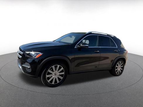 Used 2026 Mercedes-Benz GLE 350 4MATIC image 6