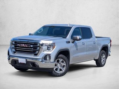 Used 2020 GMC Sierra 1500 SLT w/ X31 Off-Road Package