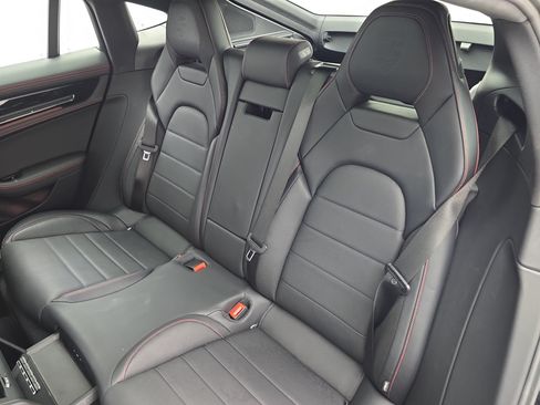 Certified 2025 Porsche Panamera 4 AWD/4WD image 16