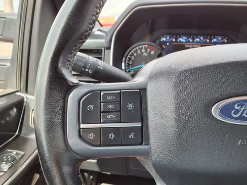 Used 2023 Ford F150 XLT w/ Equipment Group 302A High AWD/4WD image 36