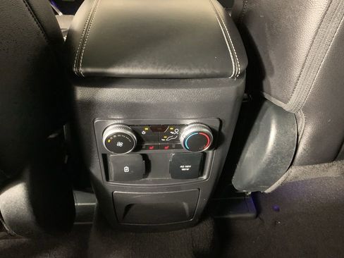 Certified 2024 Ford Explorer ST AWD/4WD image 36