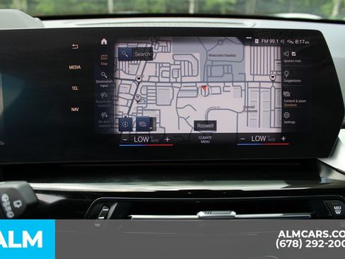 Used 2023 BMW X1 xDrive28i w/ Premium Package AWD/4WD image 36