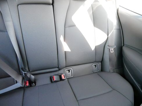 Certified 2026 Toyota Corolla LE image 14