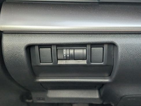 Certified 2026 Subaru Impreza 2.0i Sport AWD/4WD image 18