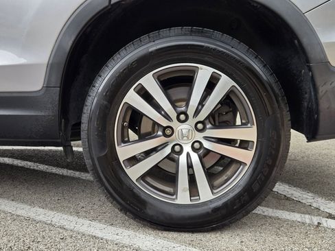 Used 2016 Honda Pilot EX-L image 31