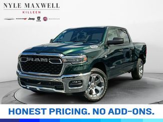 New 2026 RAM 1500 Lone Star RWD video 1