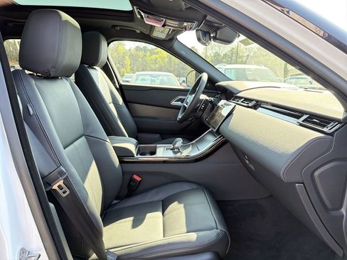 New 2026 Land Rover Range Rover Velar S image 17