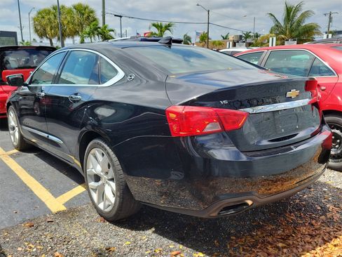 Used 2019 Chevrolet Impala Premier image 3