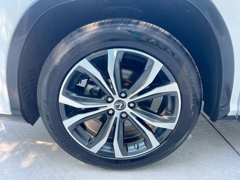 Certified 2021 Lexus RX 350 FWD w/ Premium Package image 9