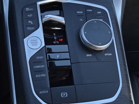 Certified 2025 BMW M240i Coupe w/ Premium Package image 16