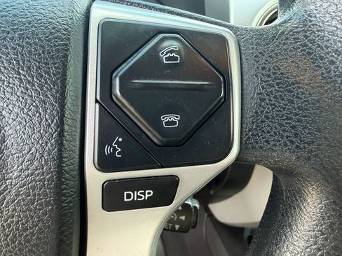 Used 2016 Toyota Tundra SR5 w/ TRD Off Road Package image 35