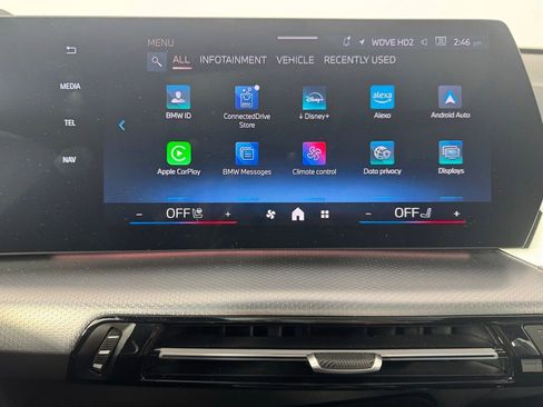 Certified 2025 BMW X1 xDrive28i w/ Technology Package AWD/4WD image 19
